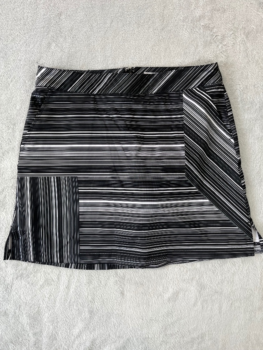 Lady Hagen Golf Tennis Pickleball Skort Sophisticated Country Club sz 6 EUC